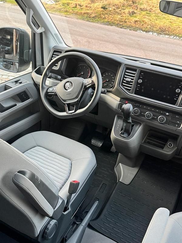 Gebraucht VW California California 177 PS (130 kW) 2024 Silber Van