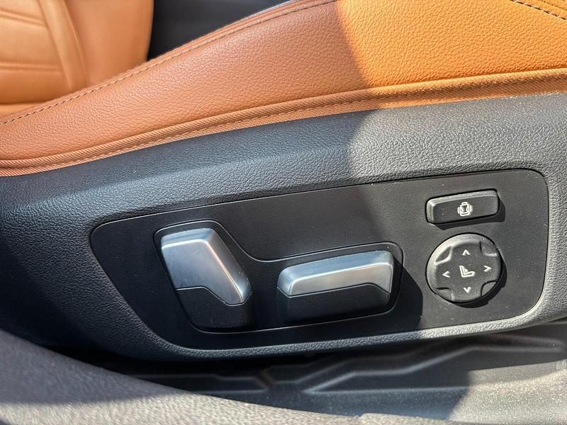 Gebraucht BMW 320 190 PS (139 kW) 2020 Grau Kombi