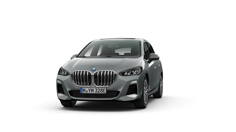 Gebraucht 2023 BMW 225 Active Tourer M Sport Van / Kleinbus | 32.490 € (Fairer Preis) - Bild 1/4