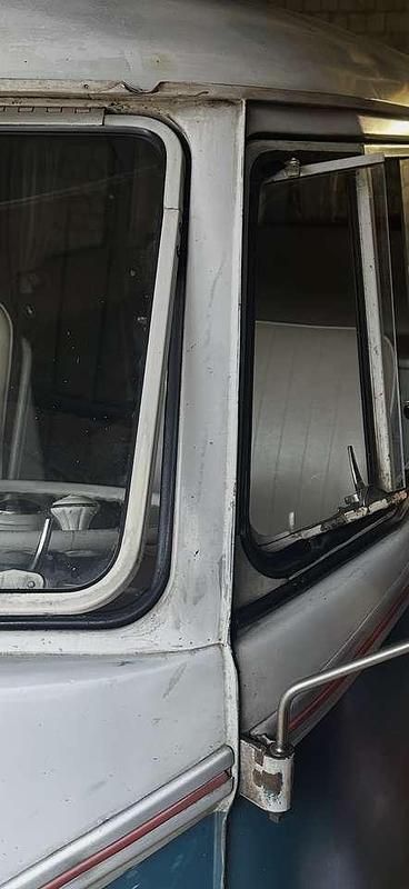 Gebraucht VW T1 64 PS (47 kW) 1967 Van