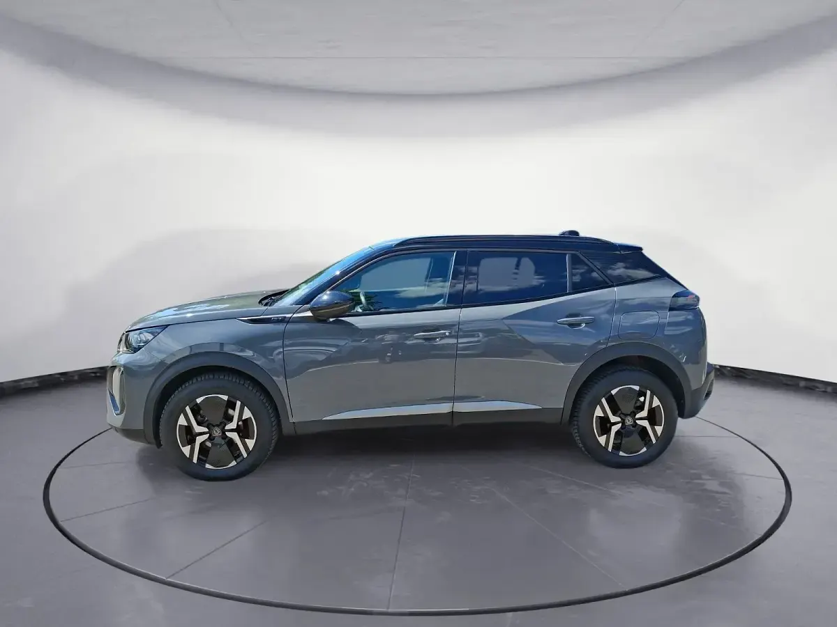 Gebraucht Peugeot 2008 GT 131 PS (96 kW) 2024 SUV