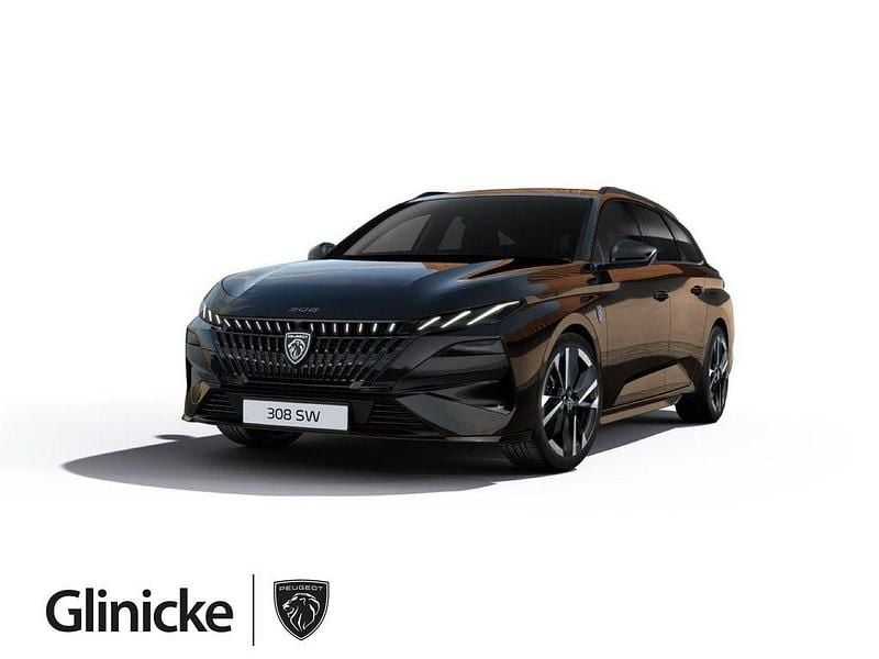 Neu Peugeot 308 SW GT 145 PS (106 kW) 2026 Kombi