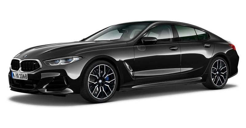 Gebraucht 2025 BMW M850 Coupé | 145.489 € - Bild 1/1