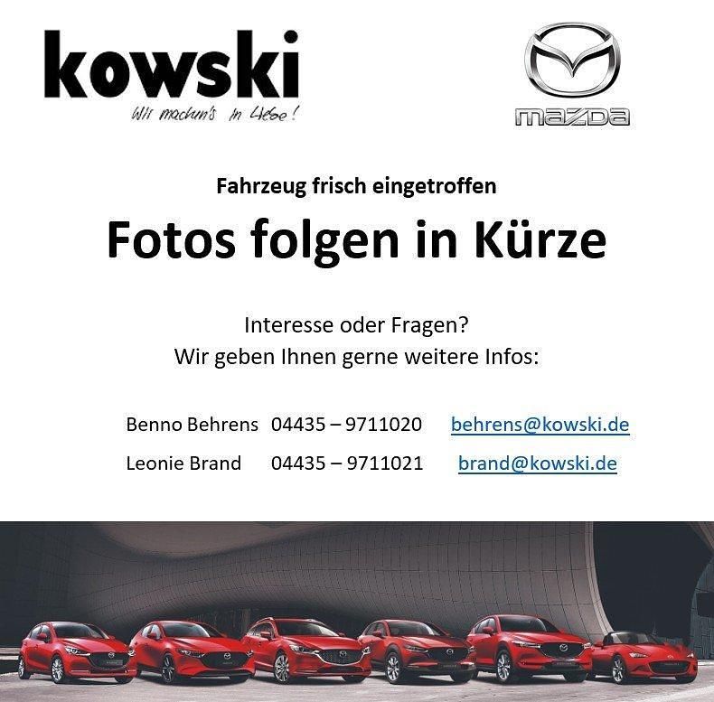 Gebraucht Mazda MX5 Kazari 132 PS (97 kW) 2025 Beige Cabrio