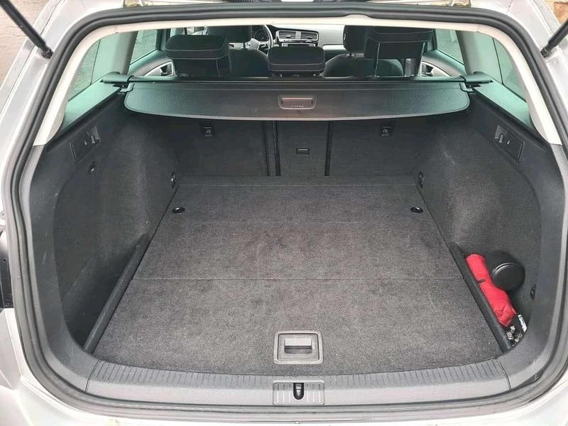 Gebraucht VW Golf Alltrack 110 PS (80 kW) 2015 Kombi