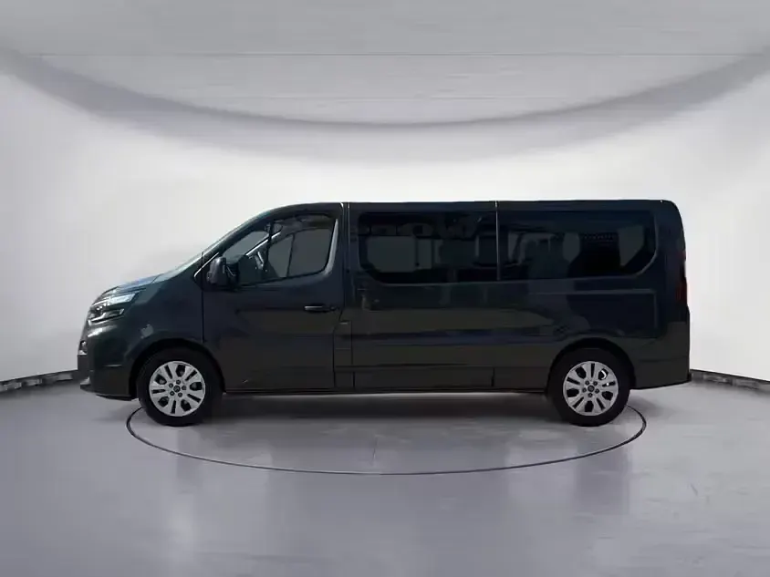 Gebraucht Nissan Primastar 170 PS (125 kW) 2025 Van / Kleinbus