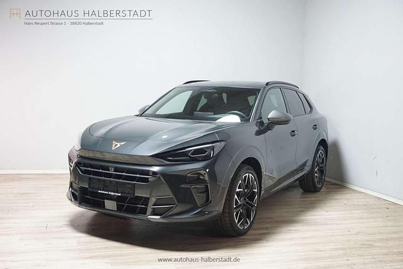 Nouă Cupra Terramar 265 CP (194 kW) 2025 Gri SUV