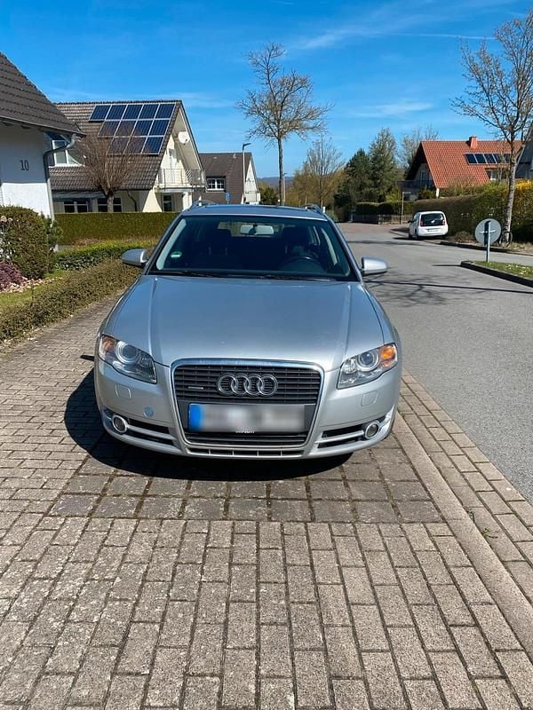 Second-hand Audi A4 232 CP (170 kW) 2007 Break
