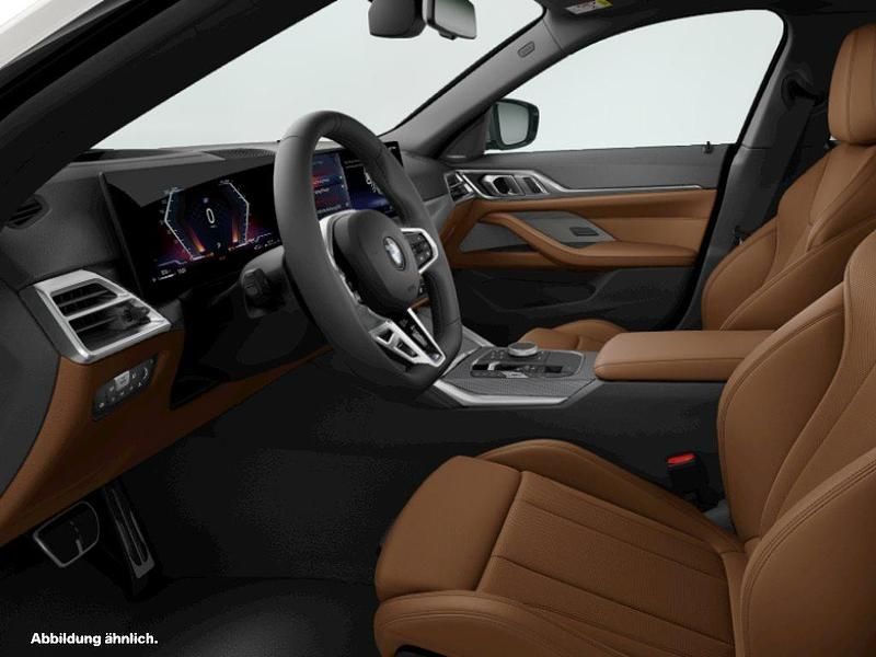 Gebraucht BMW 430 Gran Coupé M Sport 258 PS (189 kW) 2025 Weiß Coupé