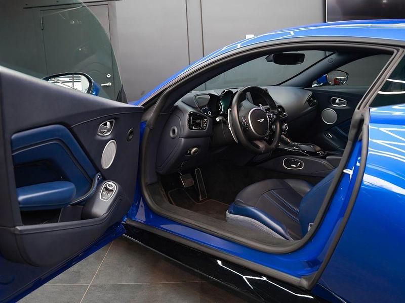 Gebraucht Aston Martin V8 Vantage 510 PS (375 kW) 2018