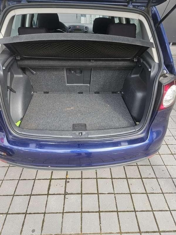 Gebraucht VW Golf IV Trendline 105 PS (77 kW) 2005 Braun Limousine