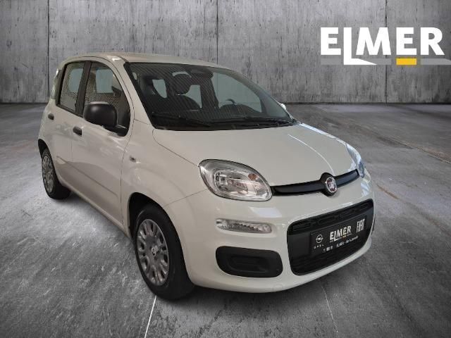 Weiß Neu 2025 Fiat Panda Kleinwagen | 15.470 € (Fairer Preis) - Bild 1/4