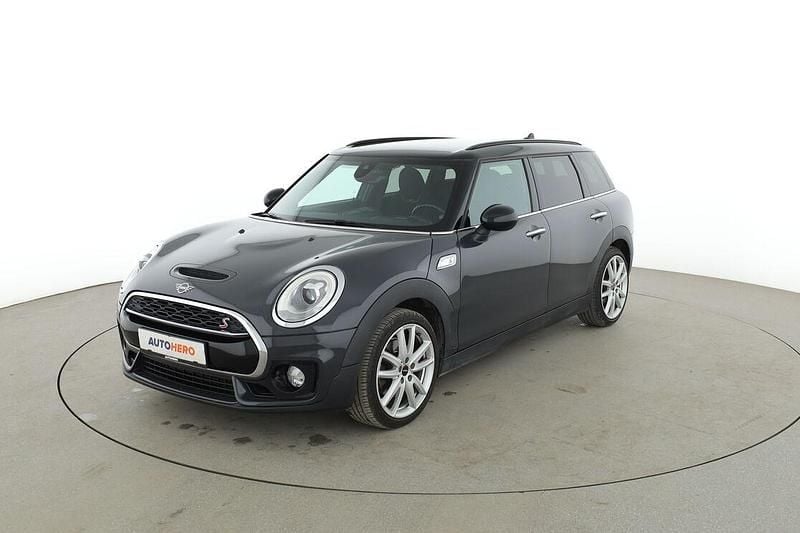 Brugt Mini Cooper S Clubman 192 HK (141 kW) 2018 Stationcar
