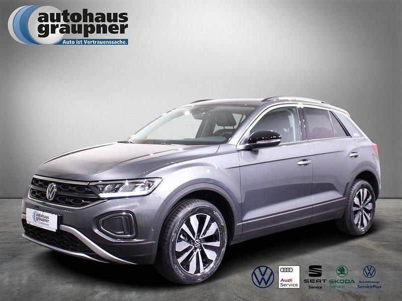 Vw T Roc Preis Gebraucht