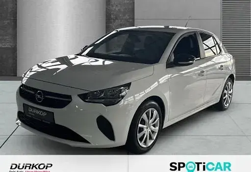 Occasion Opel Corsa Edition 75 ch (55 kW) 2024 Citadine