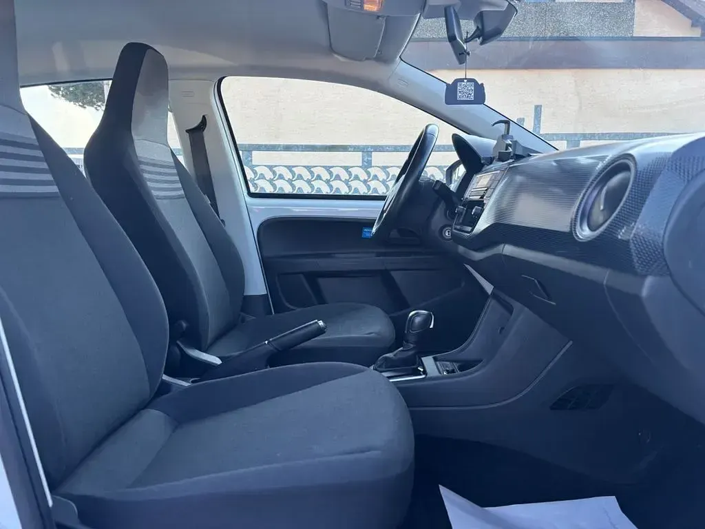 Brugt VW e-up! 61 kW (83 HK) 2022 Hvid Hatchback