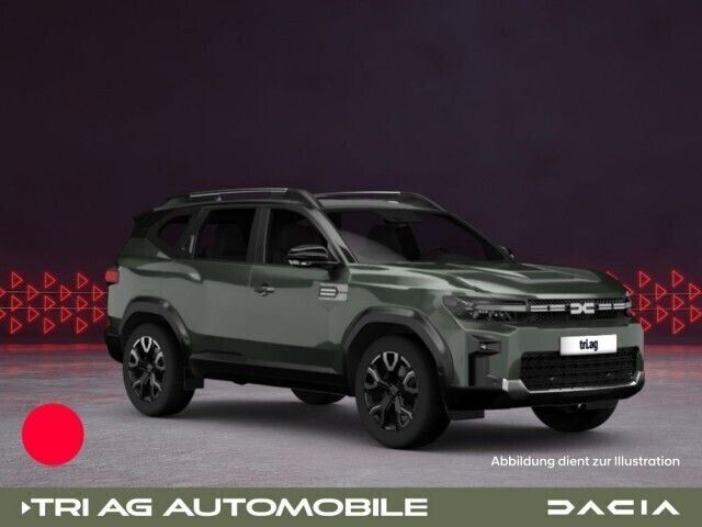 Neu 2025 Dacia Bigster Expression SUV | 30.364 € - Bild 1/4
