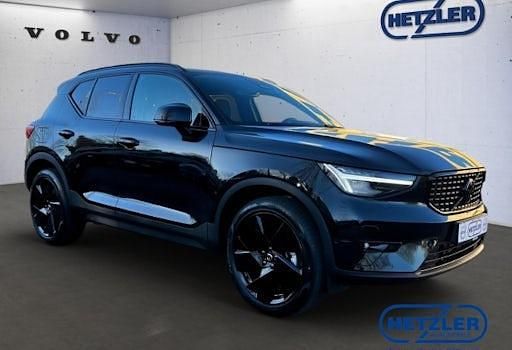 Gebraucht Volvo XC40 Plus 163 PS (119 kW) 2025 Schwarz SUV