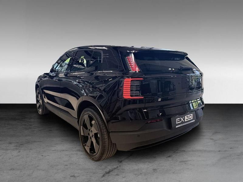 Neu Volvo EX30 Plus 200 kW (272 PS) 2026 Schwarz SUV