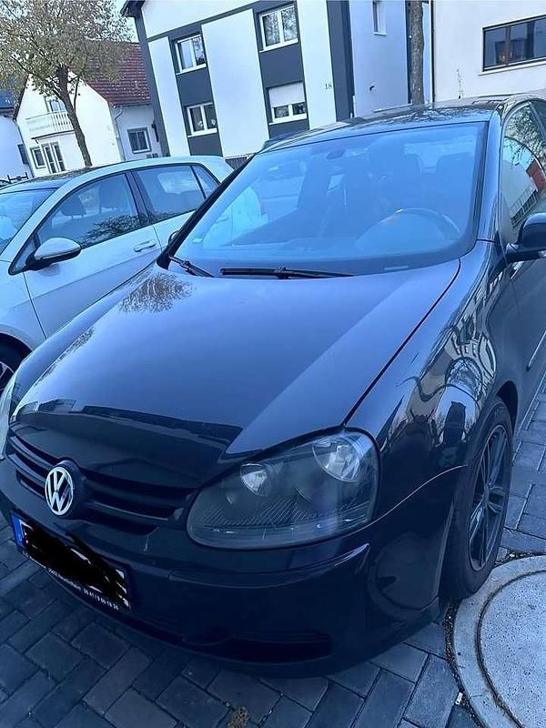 Gebraucht VW Golf IV Individual 150 PS (110 kW) 2005 Limousine