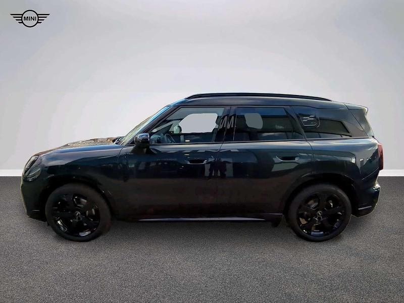 Gebraucht Mini John Cooper Works Countryman 218 PS (160 kW) 2025 Grau SUV