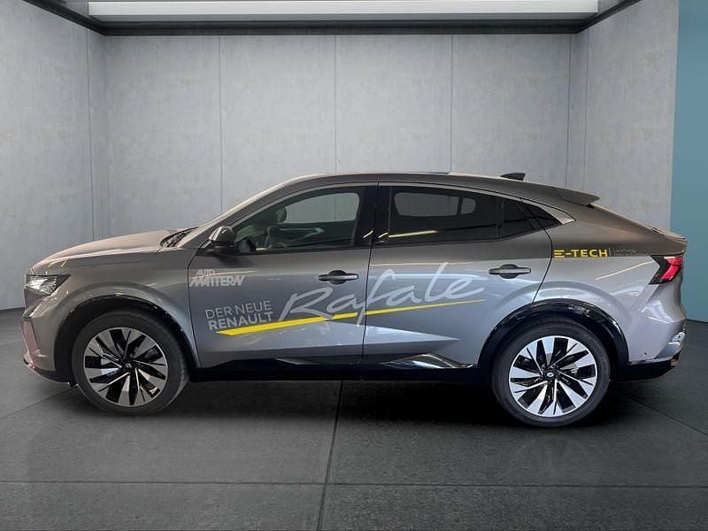 Gebraucht Renault Rafale 200 PS (147 kW) 2024 Grau SUV