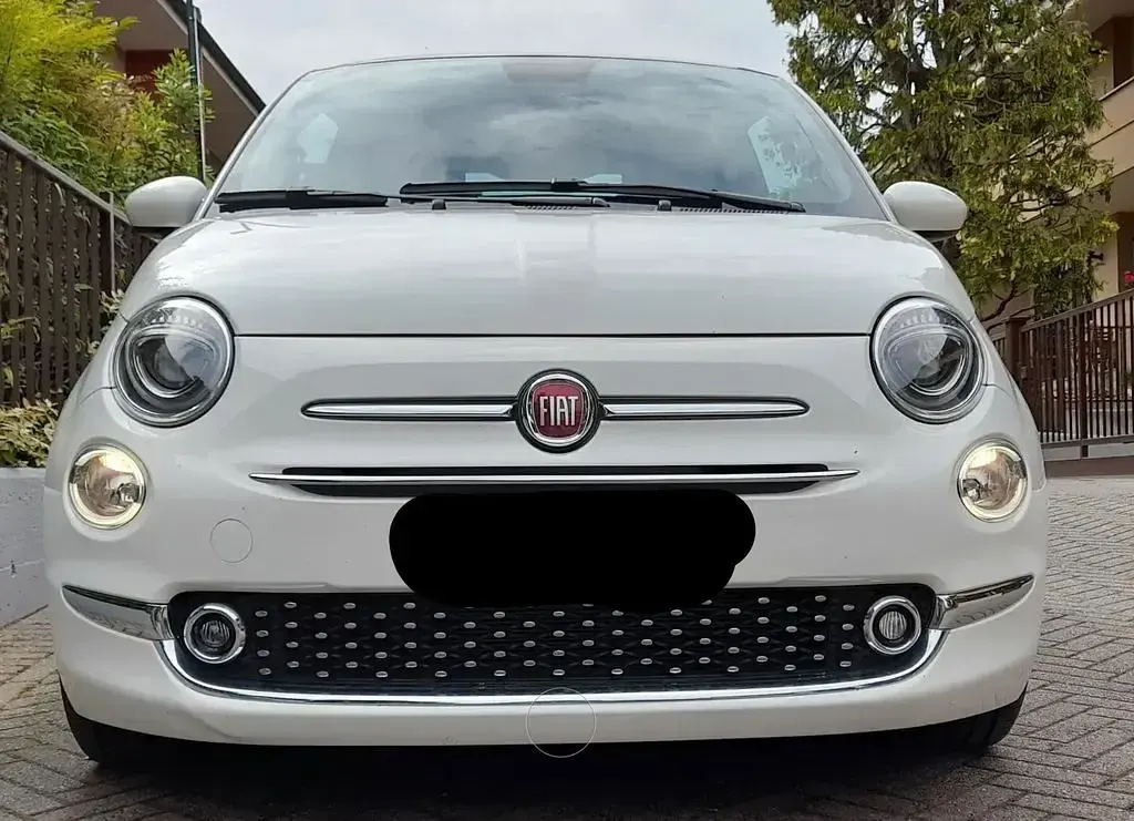 Usata Fiat 500 69 CV (50 kW) 2023 Utilitaria