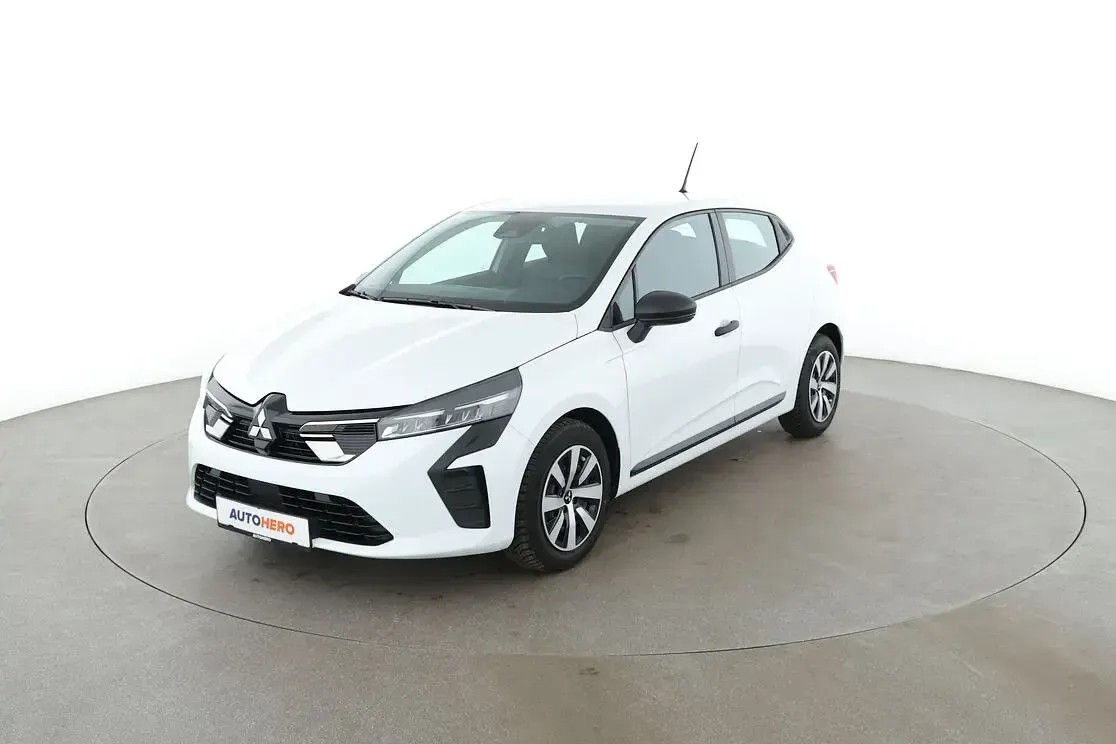 Gebraucht Mitsubishi Colt 67 PS (49 kW) 2024 Kleinwagen
