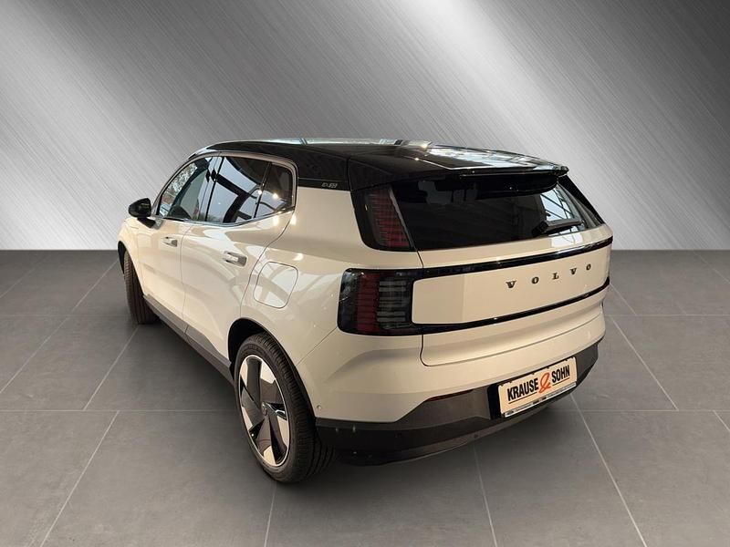 Gebraucht Volvo EX30 Ultra 200 kW (272 PS) 2024 Metallic SUV