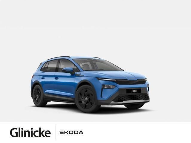 Weiß Neu 2025 Skoda Elroq Tour SUV | 29.930 € (Superpreis) - Bild 1/4