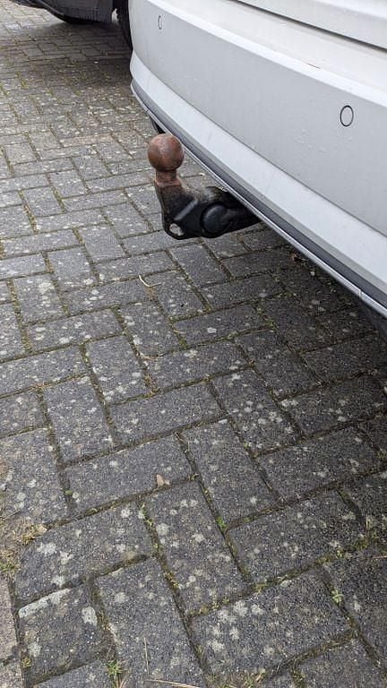 Gebraucht VW Golf VII Sound 150 PS (110 kW) 2017 Weiß Kombi