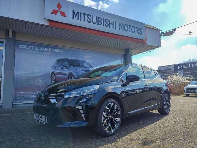 Onyxschwarz Neu 2025 Mitsubishi Colt Top Kleinwagen | 28.990 € (Teuer) - Bild 1/4