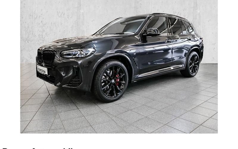 Brugt BMW X3 M Sport 245 HK (180 kW) 2024 SUV