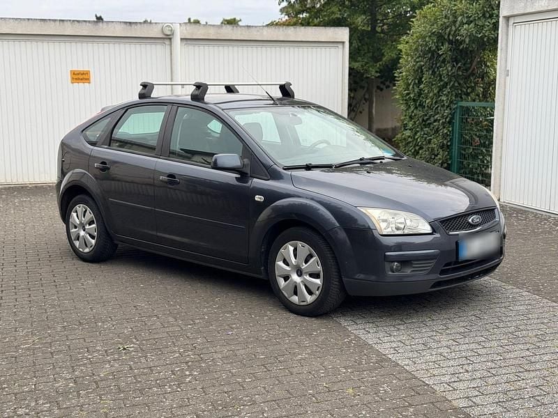 Second-hand Ford Focus 101 CP (74 kW) 2007 Hatchback