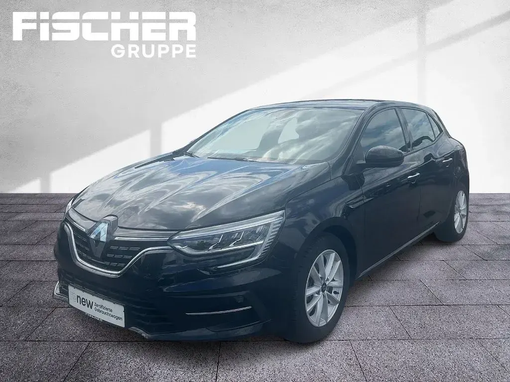 Gebraucht Renault Mégane IV Equilibre 160 PS (117 kW) 2023 Limousine