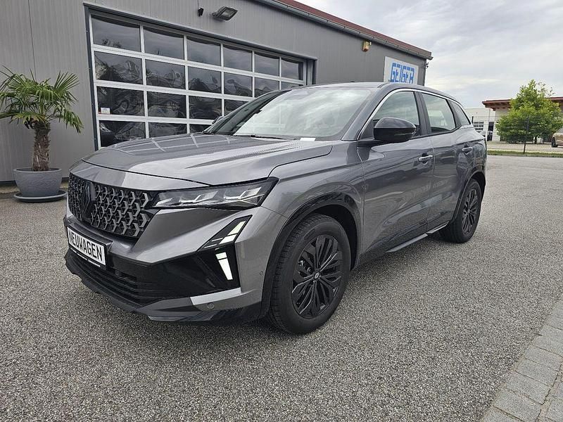 Gebraucht Renault Austral Evolution 158 PS (116 kW) 2025 Grau SUV