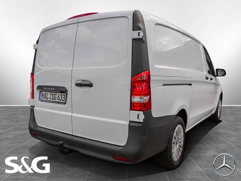 Gebraucht Mercedes Vito 135 PS (99 kW) 2025 Andere Van