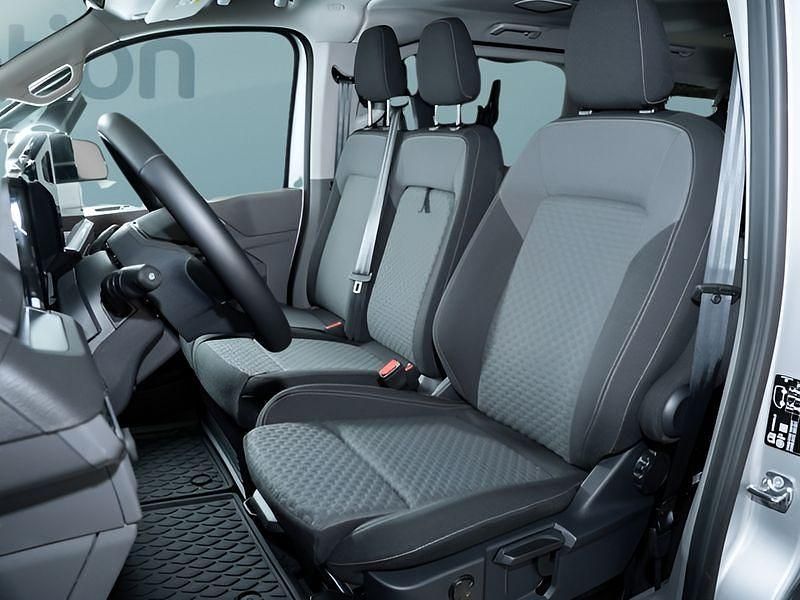 Gebraucht VW T7 150 PS (110 kW) 2026 Grau Van