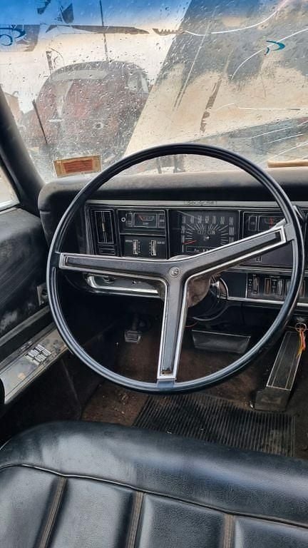 Gebraucht Buick Riviera 455 PS (334 kW) 1968 Gelb Coupé