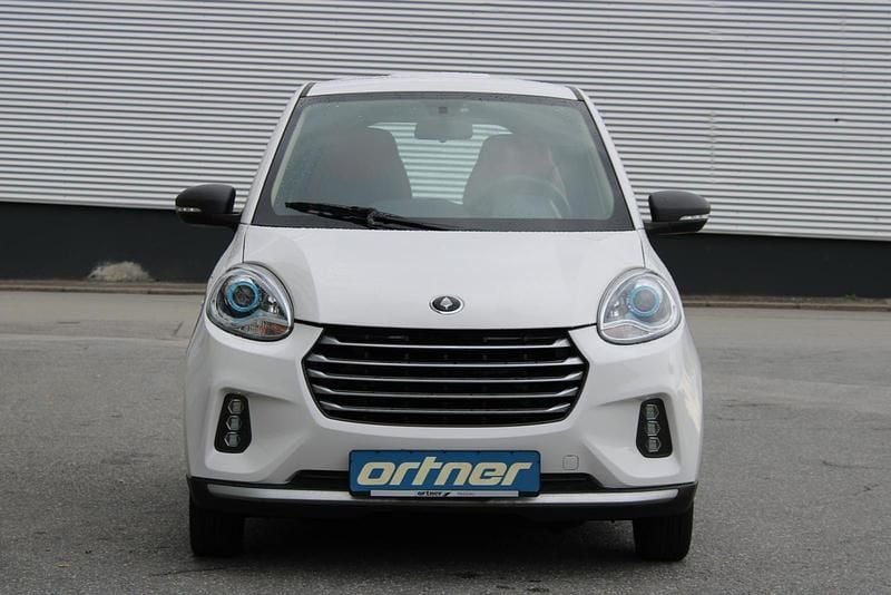 Gebraucht Elaris Pio 2022 Kleinwagen