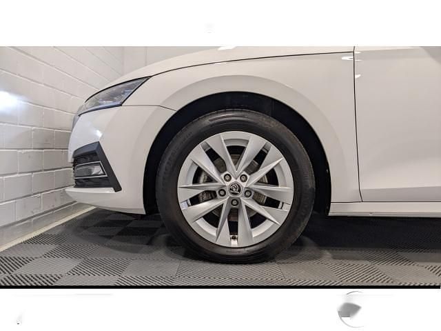 Gebraucht 2023 Skoda Octavia Style Kombi | 24.220 € (Fairer Preis) - Bild 1/4