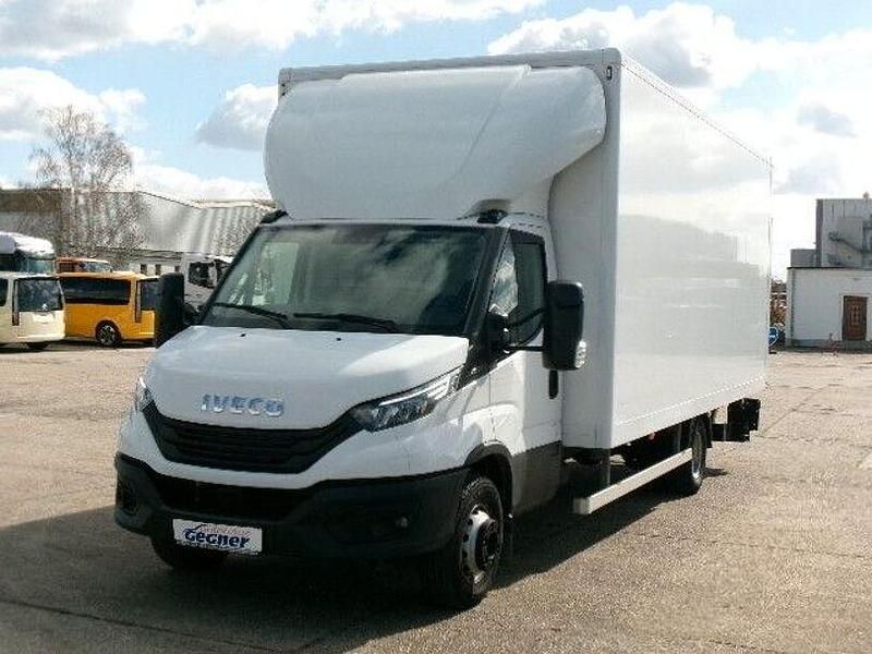 Gebraucht Iveco Daily 2023 Weiss