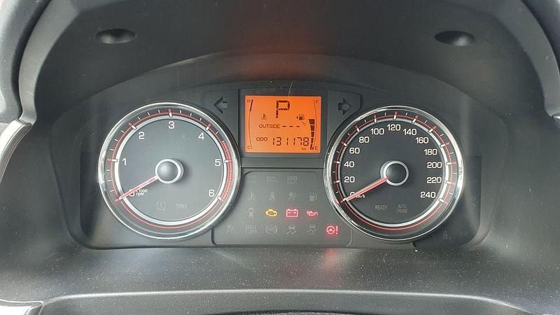 Blau Gebraucht 2018 Ssangyong (KGM) Korando Quartz SUV | 10.150 € - Bild 1/4