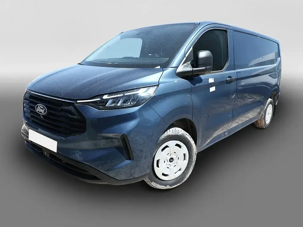 Gebraucht Ford Transit Custom Trend 170 PS (125 kW) 2025 Van / Kleinbus