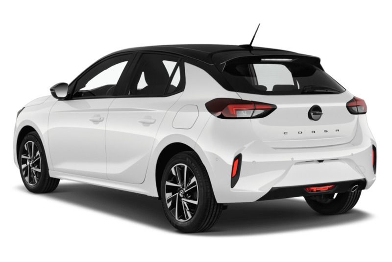 Gebraucht Opel Corsa 100 PS (73 kW) 2024 Kleinwagen