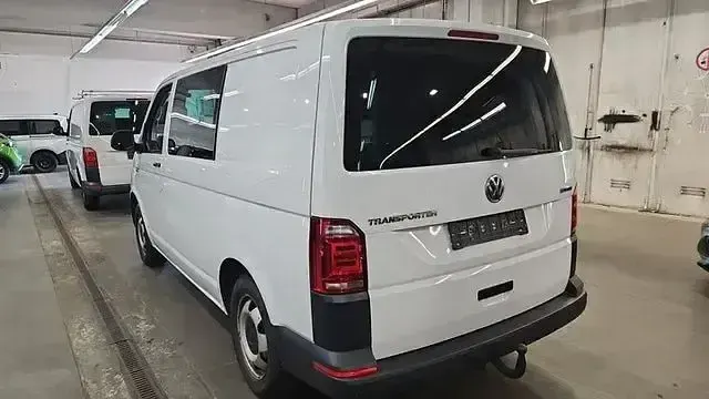 Occasion VW T6 180 ch (132 kW) 2019 Andere Van