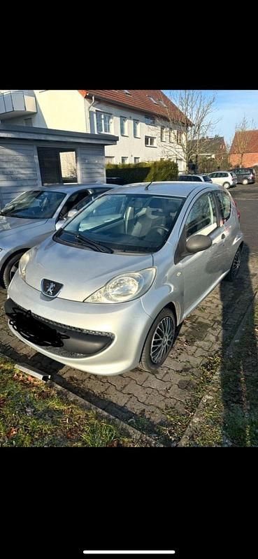 Gebraucht 2008 Peugeot 107 Kleinwagen | 1.250 € (Guter Preis) - Bild 1/1
