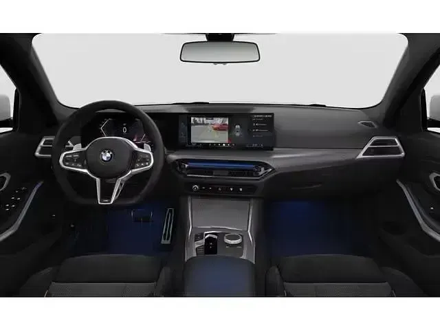 Brugt BMW 318 M Sport 156 HK (114 kW) 2025 Stationcar