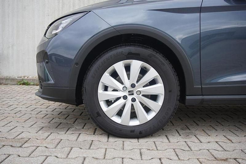 Neu Seat Arona Style 116 PS (85 kW) 2026 "magnetic tech" SUV