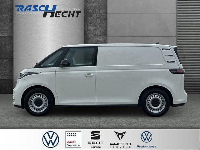 Second-hand VW ID. Buzz 150 kW (204 CP) 2025 Monovolum